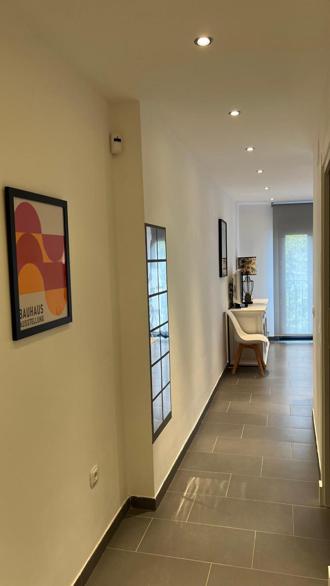 Apartamento Loft Urbano Béjar Exterior foto