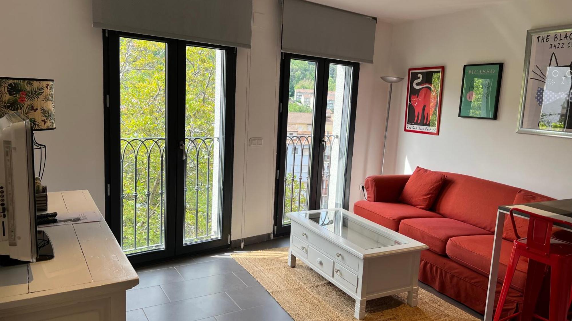 Apartamento Loft Urbano Béjar Exterior foto